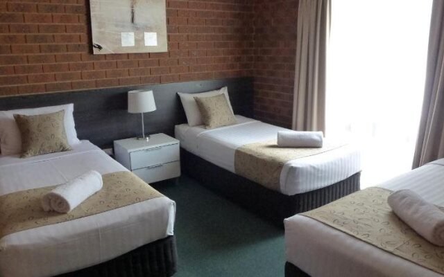 Healesville Motor Inn