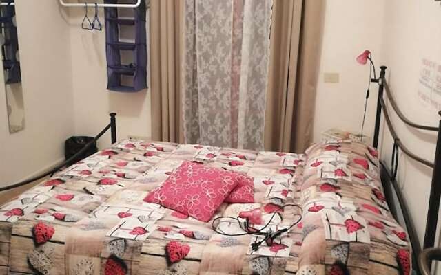 La Perla B & B
