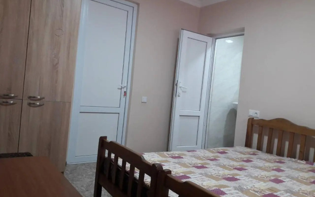 Guest House Aghmashenebeli #788