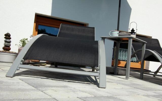 Ferienwohnung Fembacher