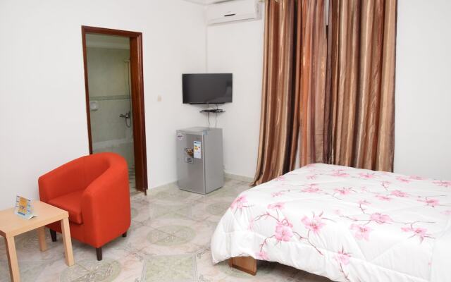 Residence  GEM Appartement  Hotel