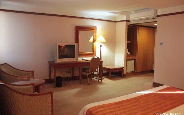 Subic International Hotel