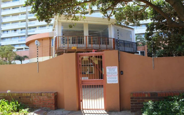 Sea Wave Holidays - Stella Maris