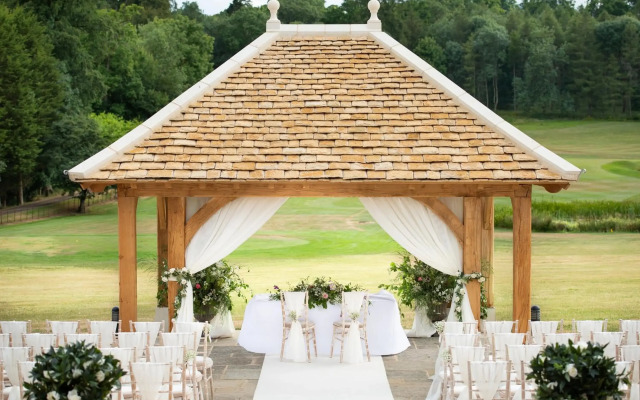 Bowood Hotel & Spa