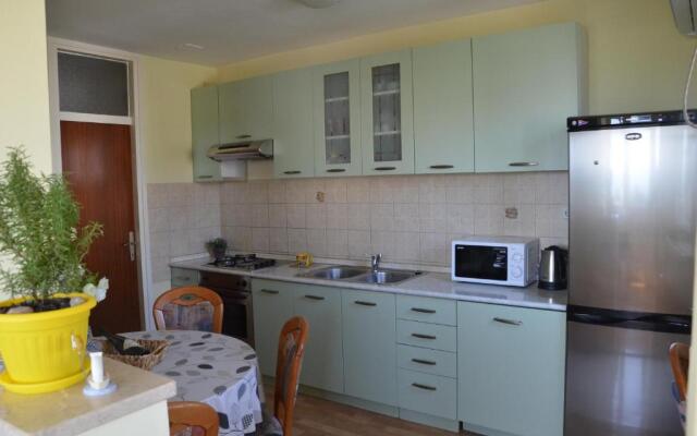 Beach Apartment Sweet Dora