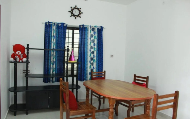 Prannam Homestay