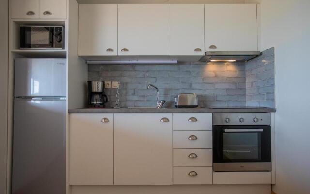 Thalassa View Residence