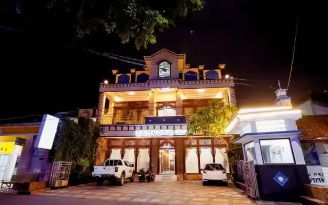 Samudra Hotel