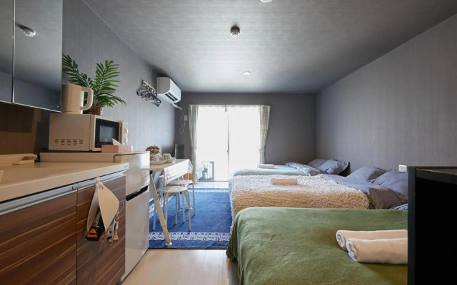 Akabane TK Building 302