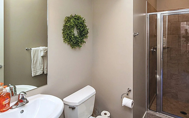 Entrada at Moab Townhomes