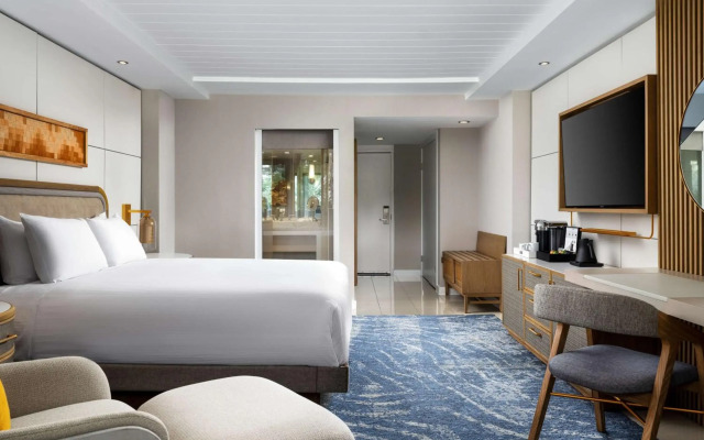 The Empress Hotel Chiang Mai