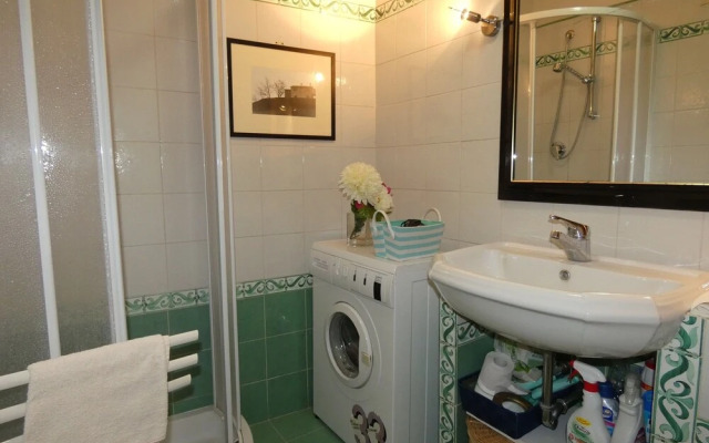 Scappo In Umbria, la Casa del Vicolo