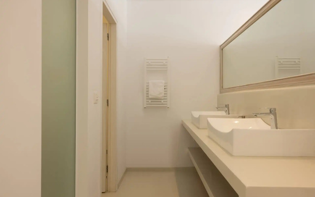 Amaris Mykonian Residence