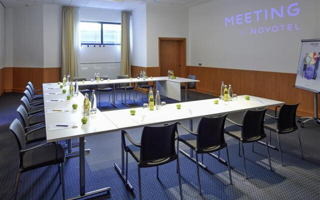 Novotel Muenchen City