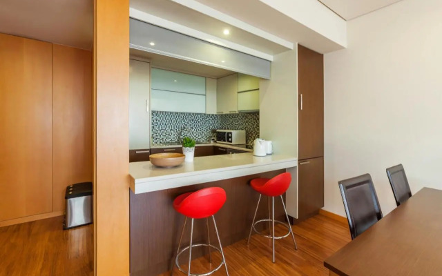 Onice Apartment