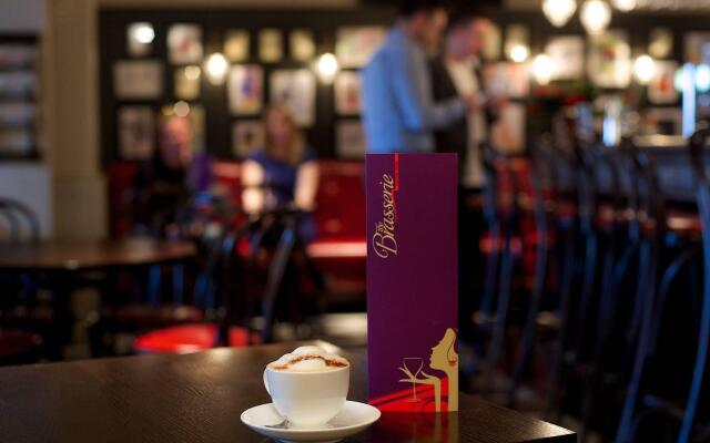 Alderley Edge Hotel