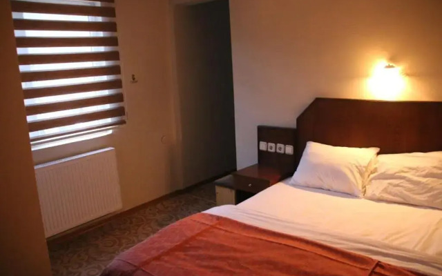 Nuh hotel