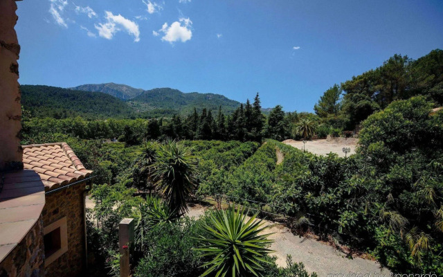 Agroturismo Son Galcerán