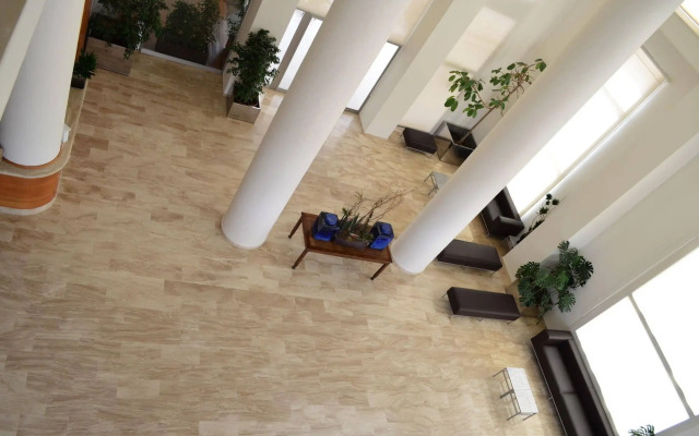 Hotel SantaMarta