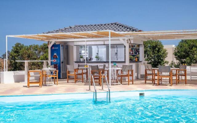 Anemos Inn by Estia