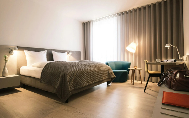 Maximilians Boutique-Hotel Landau
