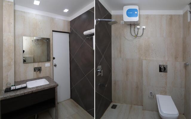 OYO 29382 Golden Laurel Inn