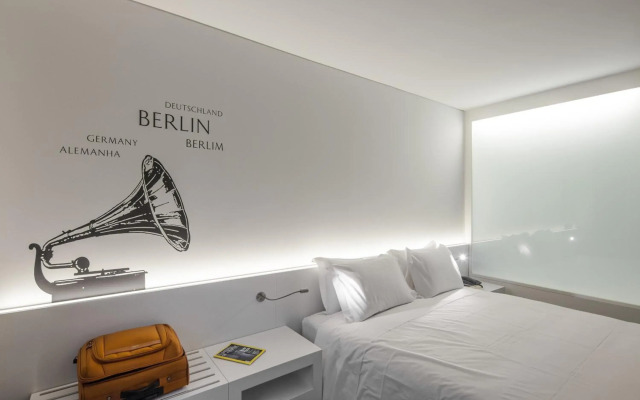 Hotel 3K Europa