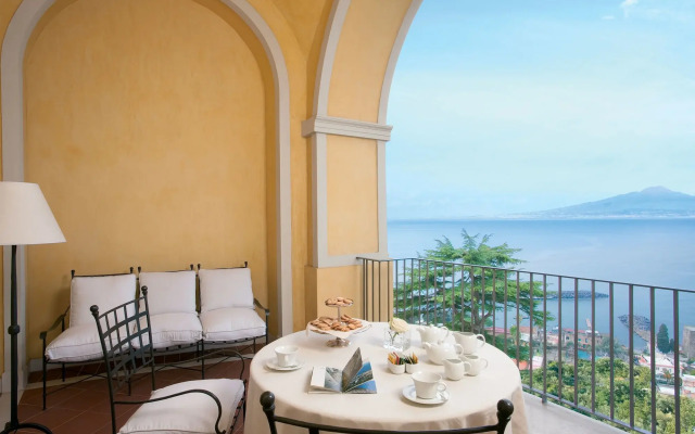 Grand Hotel Angiolieri
