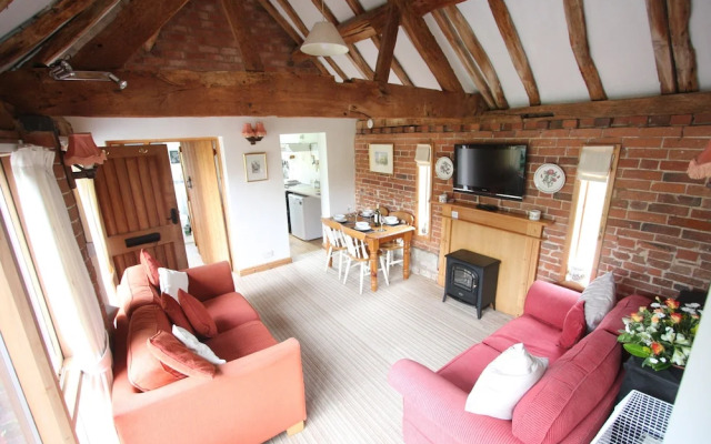 Whitley Elm Cottages