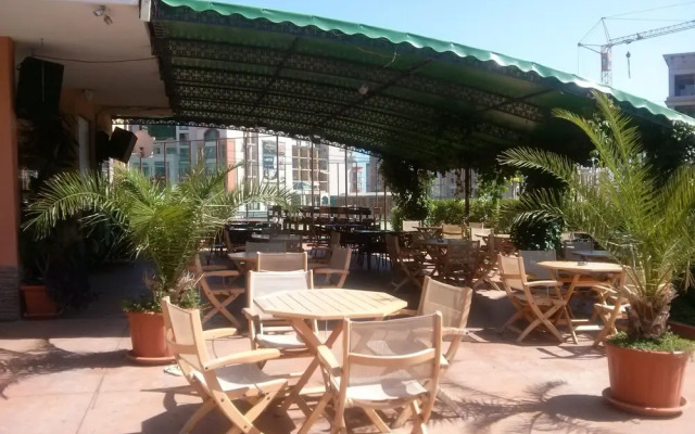Panorama Dreams Apartcomplex