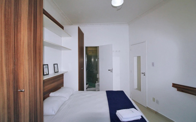 Rio Spot Leblon T041