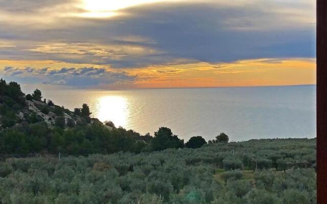 Residence Mattinatella