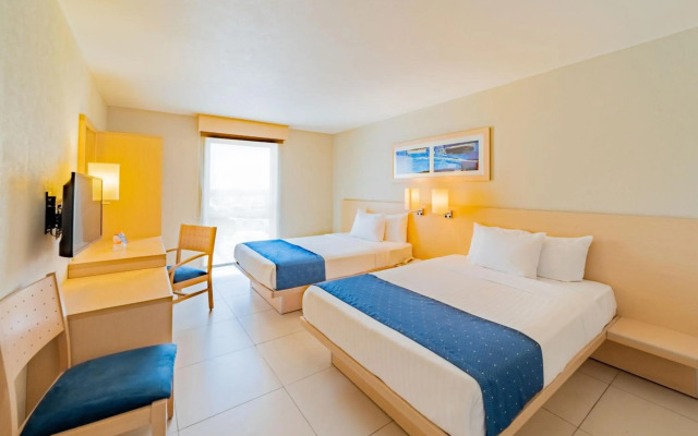 City Express by Marriott Villahermosa