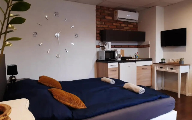 Ady Apartman