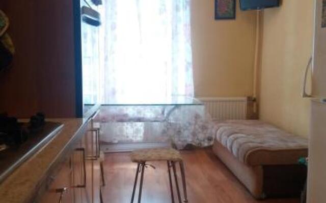 Guest house on ulitsa Mira 25