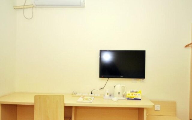 7Days Inn Jinan Jingshi Road
