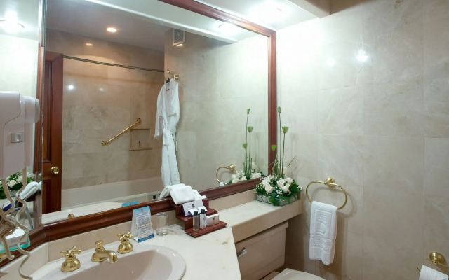 Hotel Dann Carlton Bogota