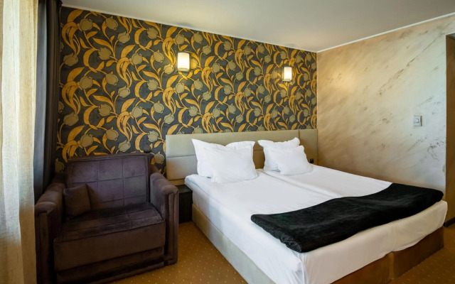 Royal Spa Hotel