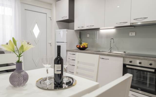 Drop In Split Suites