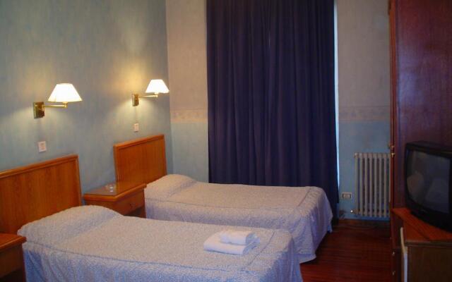 Hostel Punto Cero