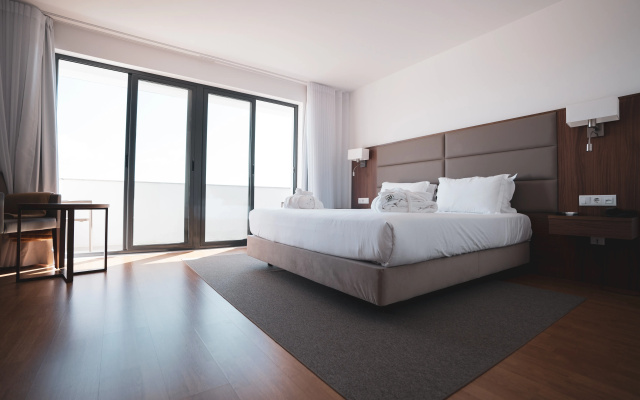 Hotel Freixo Douro Superior