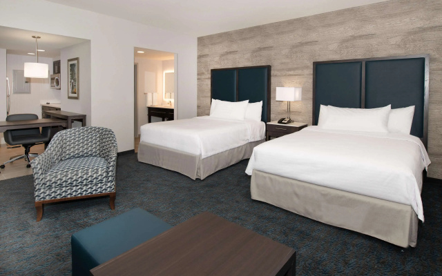 Homewood Suites by Hilton North Charleston