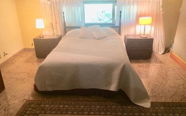 Casa Fazenda Inglesa