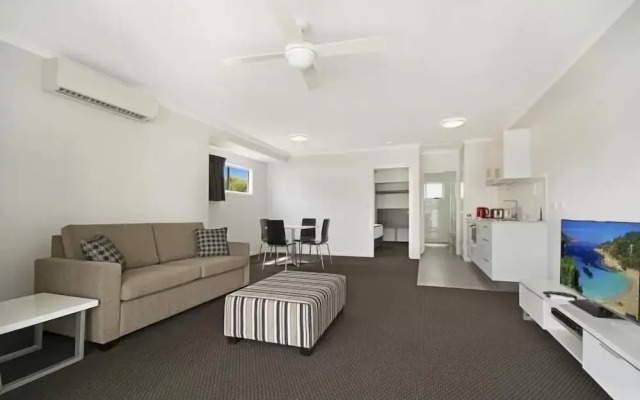 Cooroy Luxury Motel Apartments Noosa