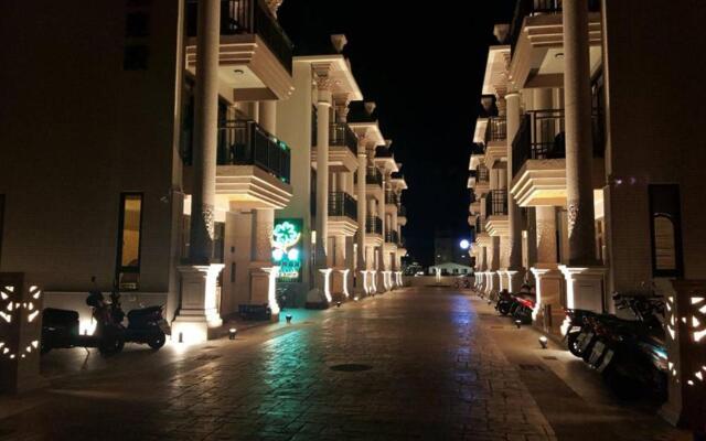 Lucent Bed & Breakfast