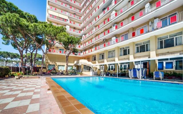 Apartamento Vivalidays Eva