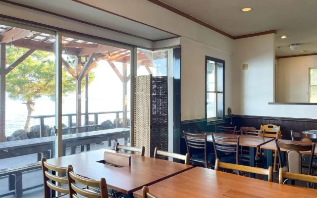 Pension B,B, Dylan - Vacation STAY 22450v