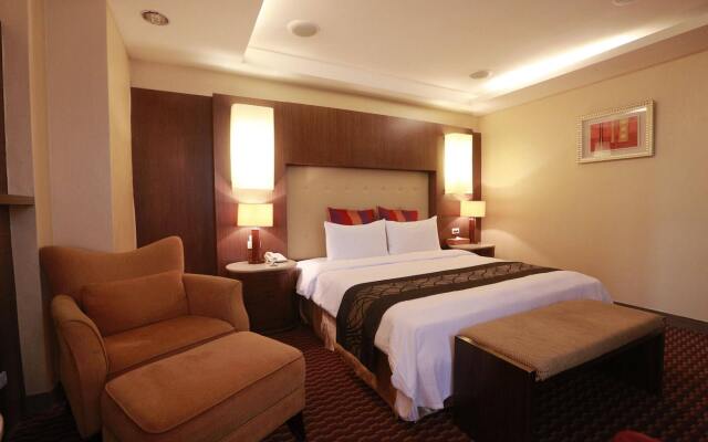 Jingan Classical Inn