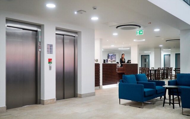 Best Western Plus London Croydon Aparthotel