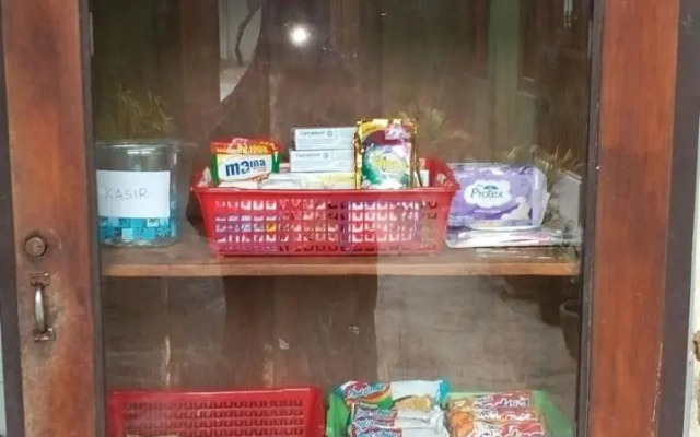 Pendopo Kayuwanan Syariah